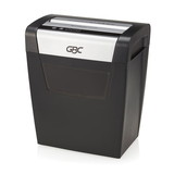 GBC ShredMaster Home Office Shredder, PX12-06, Cross-Cut, 12 Sheets