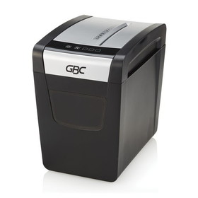 GBC ShredMaster Home Office Shredder, PSX12-06, Cross-Cut, 12 Sheets
