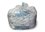Swingline 13-19 Gallon Plastic Shredder Bags, For 300X, 300M and Departmental Shredders, 25/Box, 1765010B, Price/Box