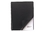 GBC Regency Premium Presentation Covers, Round Corners, Black, 200 Pack, 2000712, Price/Box