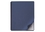 Swingline GBC Linen Weave Standard Presentation Covers, Round Corners, Opaque, Navy, 50 Pack, 2001513P, Price/PH