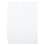 Wilson Jones Top-Loading Mini Sheet Protectors, 5 1/2" x 8 1/2", Clear, 15/Box, 21516, Price/PH