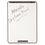 Quartet Attachable Whiteboard for Steel Tripod Display Easel, 21E-7, Price/each