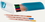 Derwent Academy Watercolor Pencils, 3.3Mm Core, Pod Container, 12 Count, 2301944, Price/PH