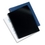 Swingline GBC Solids Standard Presentation Covers, Square Corners, Opaque, Navy, 50 Pack, 2514494P, Price/PH