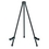 Quartet Tabletop Instant Easel, 14", Supports 5 lbs., Portable & Collapsible, 28E, Price/each