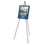 Quartet Instant Easel, 63",  Supports 5 lbs., Tripod Base, 29E, Price/each