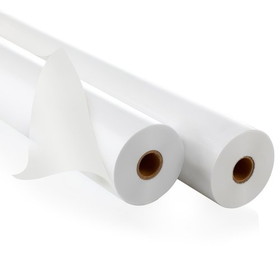 GBC NAP I Laminating Roll Film, 1" Poly-In Core, 1.5 Mil, 18" x 500', 2 Pack, 3000003