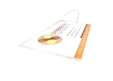 GBC HeatSeal LongLife Thermal Laminating Pouches, Luggage Tag Size, 10 Mil, 100 Pack, 3202105