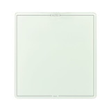 Quartet Glass Dry-Erase Note Pads with Border