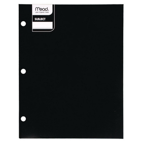 Mead Folder (33198)