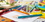 Derwent Lakeland Jumbo Coloring Pencils, 5.4Mm Core, Class Pack, 144 Count, 33328, Price/PH