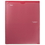 Five Star Customizable Pocket and Prong Plastic Folder (34136)