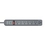 Kensington Guardian 7-Outlet Surge Protector, 38217NA, Price/each