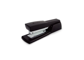 Swingline Light Duty Desk Stapler, 20 Sheets, Black, 40701B