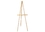Quartet Lightweight Wood Display Easel, 64", Tripod Base, 41E, Price/each