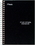 Five Star Personal Wirebound College Ruled Notebook (45484)
