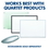 Quartet EnduraGlide Dry-Erase Markers Accessory Kit, Fine Tip, Assorted Colors, 5 Pack, 5001M-5SKA, Price/PH