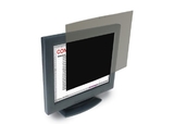Kensington LCD Monitor Privacy Screen - 22