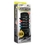 Quartet EnduraGlide Dry-Erase Marker Caddy, Chisel Tip, 6 Markers, Eraser Included, 559A, Price/each