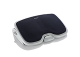 Kensington SoleMate Comfort Footrest with SmartFit System, 56144USF