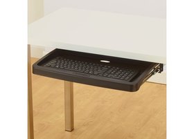 Kensington Standard Under-desk Keyboard Drawer, 60009US