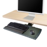 Kensington Underdesk Adjustable Keyboard Platform, 60067
