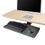 Kensington Underdesk Adjustable Keyboard Platform, 60067, Price/each