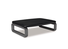 Kensington Monitor Stand Plus with SmartFit System, 60089