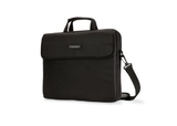 Kensington Simply Portable 15.6'' Laptop Sleeve- Black, 62562USB
