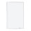 Quartet Magnetic Whiteboards, Curved Frame, Price/Each