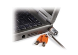 Kensington MicroSaver Laptop Lock - Keyed Alike, 64186FL