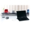 Kensington MicroSaver Portable Keyed Laptop Lock - Retractable, 64538US, Price/each