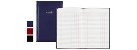 Mead Cash Book (64582)