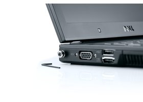 Kensington ClickSafe Twin Laptop Lock - Master Keyed, 64640M