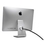 Kensington SafeDome Secure ClickSafe Keyed Lock for iMac, 64962USA, Price/each