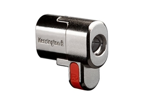 Kensington ClickSafe Keyed Lock for iPad Enclosures & Payment Terminals, 64963WW