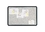 Quartet Contour Granite Bulletin Board, 3' x 2', Black Frame, 699370, Price/each
