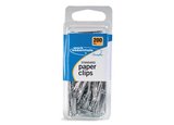 ACCO Paper Clips, Standard Size, 200/Pack, 71744