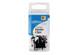 ACCO Binder Clips, Assorted Sizes, 15/Pack, 71753