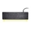 Kensington KP400 Switchable Keyboard - Black, 72322US, Price/each