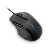 Kensington Pro Fit Wired Mid-Size Mouse USB, 72355US