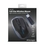 Kensington Pro Fit Full-Size Wireless Mouse, 72370US, Price/each