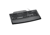 Kensington Pro Fit Wired Comfort Keyboard, 72402US