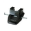 Swingline Comfort Handle 2-Hole Punch, 50% Easier, 1/4" Hole Size, 28 Sheets, 74050D, Price/each