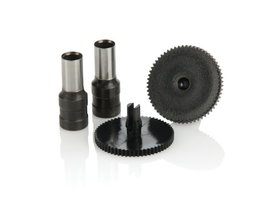 Swingline Replacement Punch Kit, 9/32", Use with A7074190, 74889