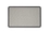 Quartet Contour Fabric Bulletin Board, 3' x 2', Black Frame, Gray Fabric, 7693G, Price/each