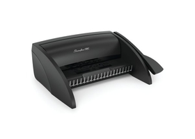 Swingline GBC BindMate Personal CombBind System, Binds 160 Sheets, Punches 9 Sheets, 7706170A