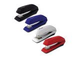 Swingline 545 Compact Stapler, 15 Sheets, Tacking Ability, Assorted Colors, 78881H