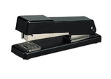 Swingline Compact Desk Stapler, 20 Sheets, Black, 1000 Staples Included, 78911P